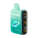Geekbar Pulse Rechargeable Disposable Vape/ Strawberry Kiwi 15000+/ 5%(50mg)