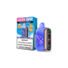 Geek Bar Pulse 2 25000 5% Rechargeable Disposable Geek Bar Disposables Blue Razz Hubba / 5% (50mg) / 25000+