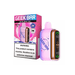 Geek Bar Pulse 2 25000 5% Rechargeable Disposable Geek Bar Disposables Blue Razz Ice / 5% (50mg) / 25000+