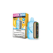 Geek Bar Pulse 2 25000 5% Rechargeable Disposable Geek Bar Disposables Fcuking Fab / 5% (50mg) / 25000+