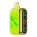 Geek Bar Pulse 2 25000 5% Rechargeable Disposable Geek Bar Disposables Lemon Hubba / 5% (50mg) / 25000+