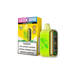 Geek Bar Pulse 2 25000 5% Rechargeable Disposable Geek Bar Disposables Lemon Hubba / 5% (50mg) / 25000+