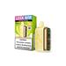 Geek Bar Pulse 2 25000 5% Rechargeable Disposable Geek Bar Disposables Mexico Mango / 5% (50mg) / 25000+