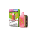 Geek Bar Pulse 2 25000 5% Rechargeable Disposable Geek Bar Disposables Strawberry Watermelon Hubba / 5% (50mg) / 25000+