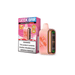 Geek Bar Pulse 2 25000 5% Rechargeable Disposable Geek Bar Disposables White Peach Hubba / 5% (50mg) / 25000+