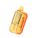 Geek Bar CLR Kit 25000 5% Rechargeable Disposable Geek Bar Disposables Amazon Lemonade / 5% (50mg) / 25000+