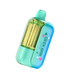 Geek Bar CLR Kit 25000 5% Rechargeable Disposable Geek Bar Disposables Cool Mint / 5% (50mg) / 25000+