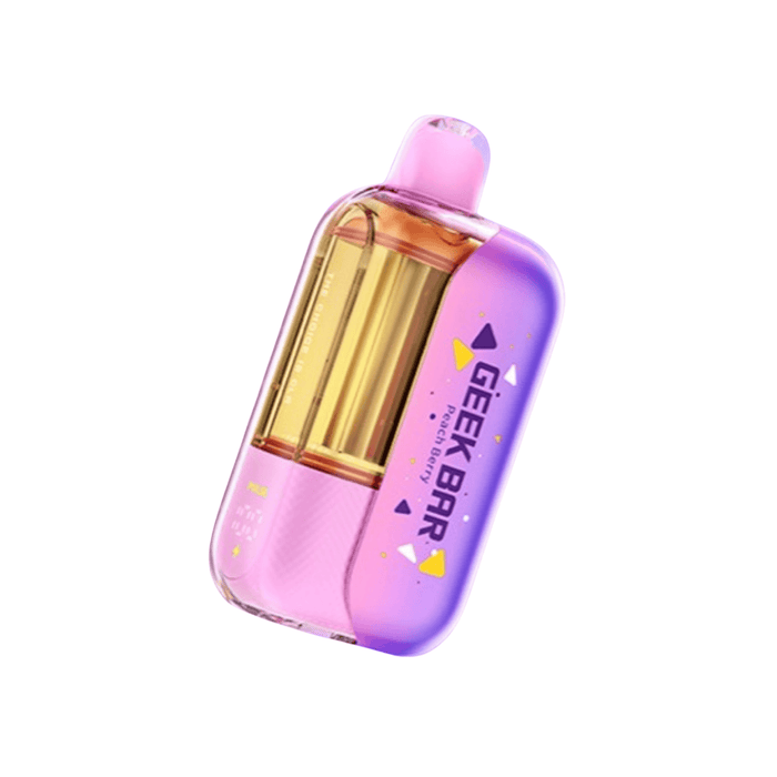 GeekBar Pulse X 25k disposable vape in Aurora CO at Quick Clouds Vape Shop