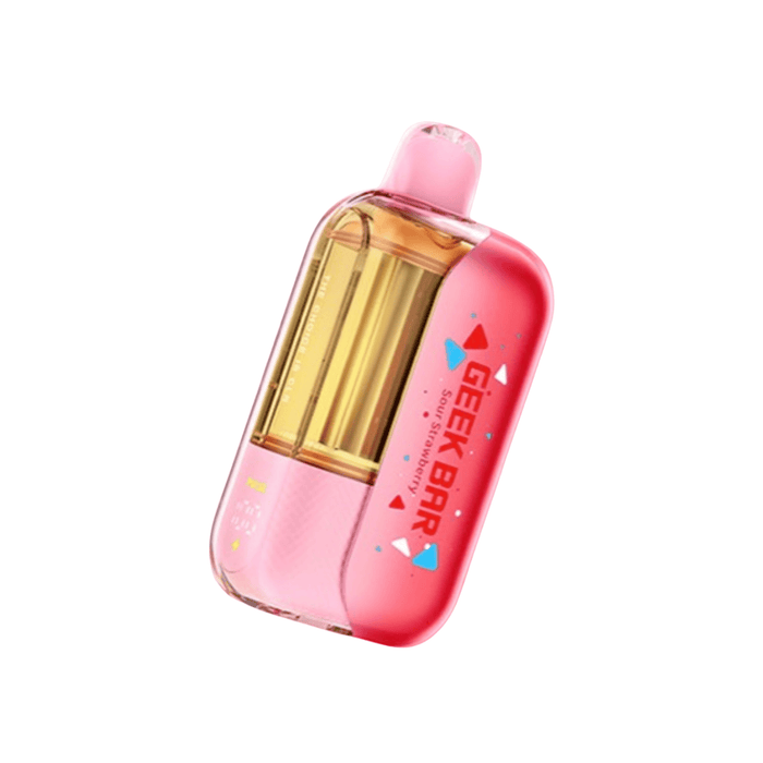 GeekBar Pulse X 25k disposable vape in Aurora CO at Quick Clouds Vape Shop