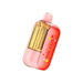 Geek Bar CLR Kit 25000 5% Rechargeable Disposable Geek Bar Disposables Watermelon Ice / 5% (50mg) / 25000+