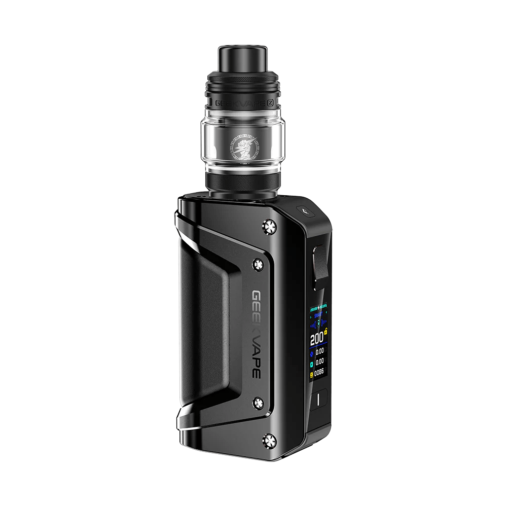 Geekvape Aegis 3 200W Kit near me in Aurora in stock now — Quick Clouds