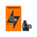 GeekVape Aegis Hero Cartridge (6.5ml) GeekVape Coils/Pods/Glass Dark