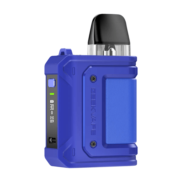 Geekvape Aegis Hero Q available in Aurora CO at Quick Clouds Vape Shop Geekvape Aegis Hero Q available in Aurora CO at Quick Clouds Vape Shop