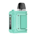 GeekVape Aegis Hero Q Kit GeekVape Hardware- Pod Kits Cyan