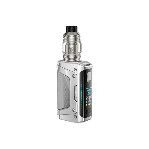 Geekvape Aegis Legend 5 200W Kit GeekVape Hardware- Kits w/ Tanks