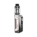 Geekvape Aegis Solo 3 Kit GeekVape Hardware- Kits w/ Tanks Dark Gray