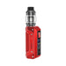 Geekvape Aegis Solo 3 Kit GeekVape Hardware- Kits w/ Tanks Red