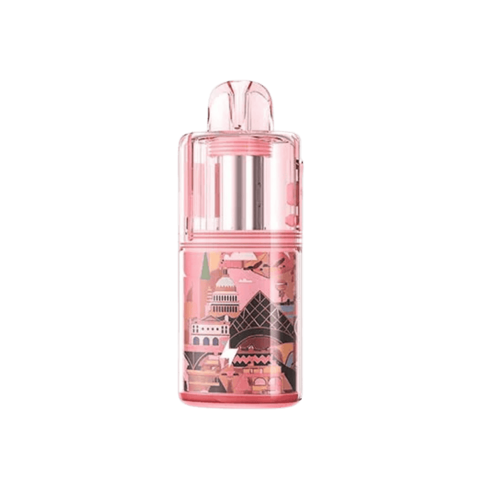 GeekVape Kloud Disposable Pod Kit GeekVape Vape Pod Kit Charm Rosy