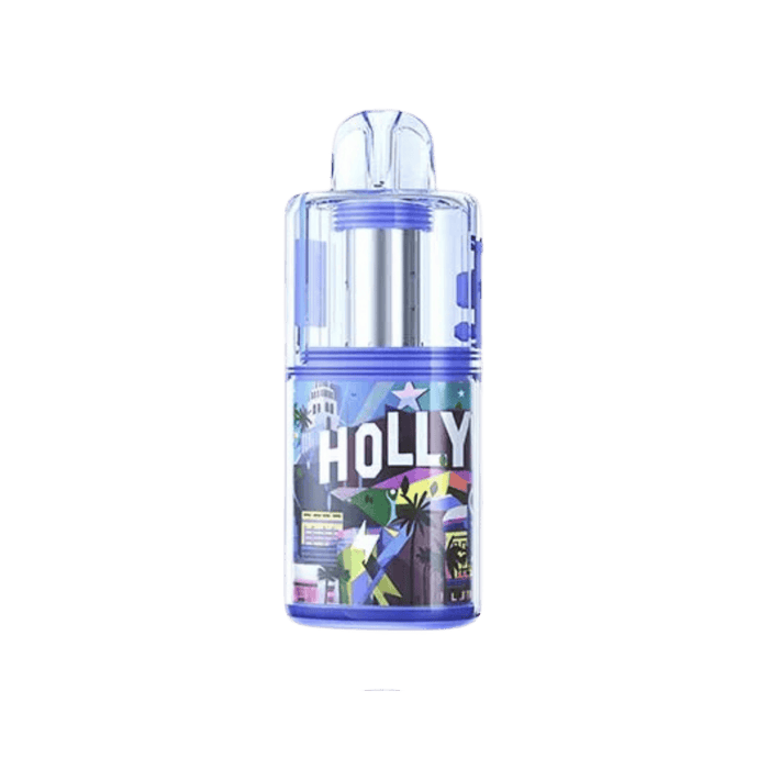 GeekVape Kloud Disposable Pod Kit GeekVape Vape Pod Kit Fame Blue