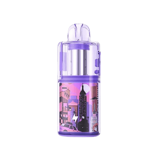 GeekVape Kloud Disposable Pod Kit GeekVape Vape Pod Kit Liberty Purple