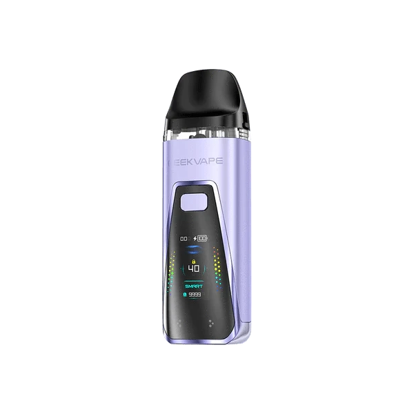 GeekVape Digi Pro Pod Kit Aurora: Quick Clouds Vape Shop- Pod Kits GeekVape Digi Pro Pod Kit Aurora: Quick Clouds Vape Shop- Pod Kits