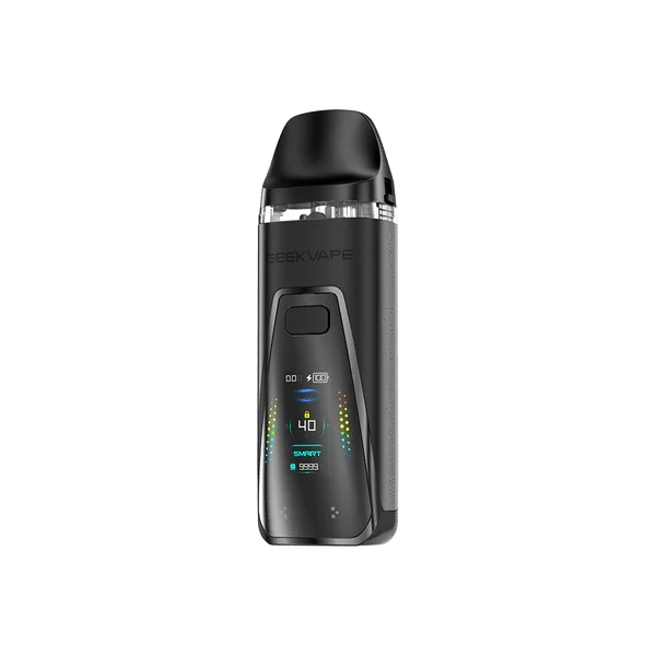 GeekVape Digi Pro Pod Kit Aurora: Quick Clouds Vape Shop- Pod Kits GeekVape Digi Pro Pod Kit Aurora: Quick Clouds Vape Shop- Pod Kits