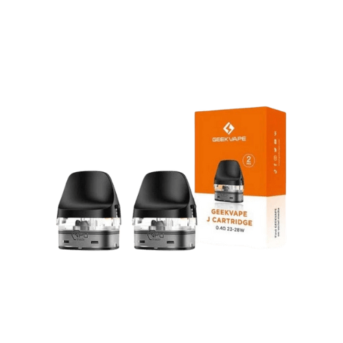 GeekVape J Cartridge GeekVape Coils/Pods/Glass