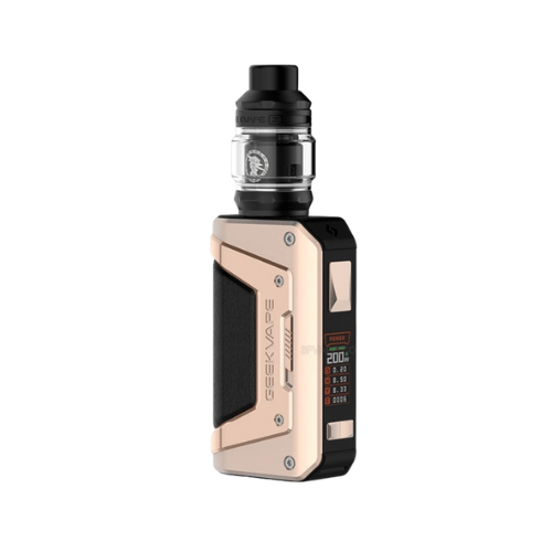 Geekvape L200 Aegis Legend 2 Kit in Aurora CO at Quick Clouds Vape Shop Geekvape L200 Aegis Legend 2 Kit in Aurora CO at Quick Clouds Vape Shop