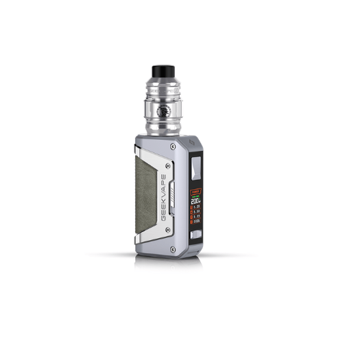 Geekvape L200 Aegis Legend 2 Kit in Aurora CO at Quick Clouds Vape Shop Geekvape L200 Aegis Legend 2 Kit in Aurora CO at Quick Clouds Vape Shop