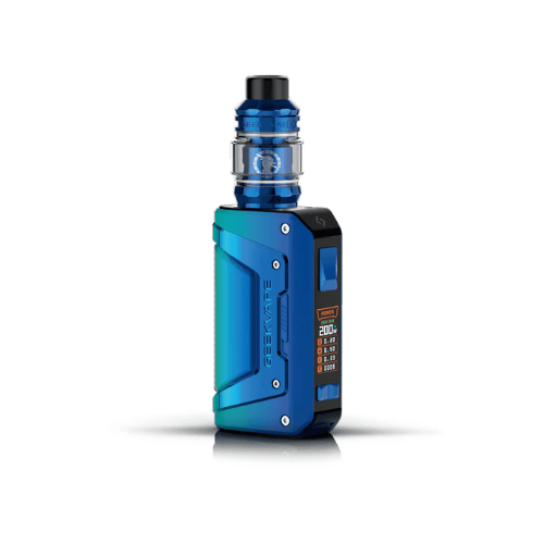 Geekvape Aegis Legend 2 Skins Geekvape L200 Aegis Legend 2 Kit in Aurora CO at Quick Geekvape Aegis Legend 2 Skins Geekvape L200 Aegis Legend 2 Kit in Aurora CO at Quick