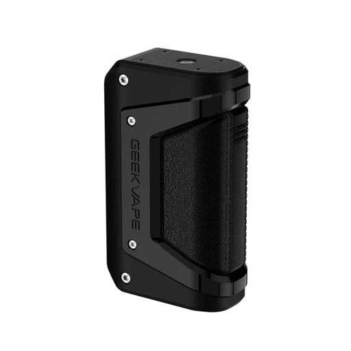 GeekVape L200 Mod GeekVape Hardware- Mods (no tank included) Black