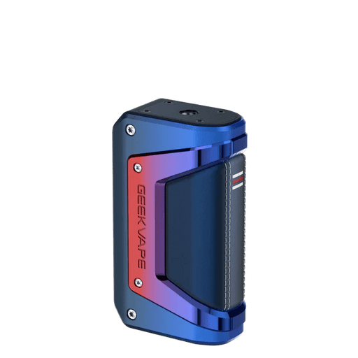 GeekVape L200 Mod GeekVape Hardware- Mods (no tank included) Blue Red