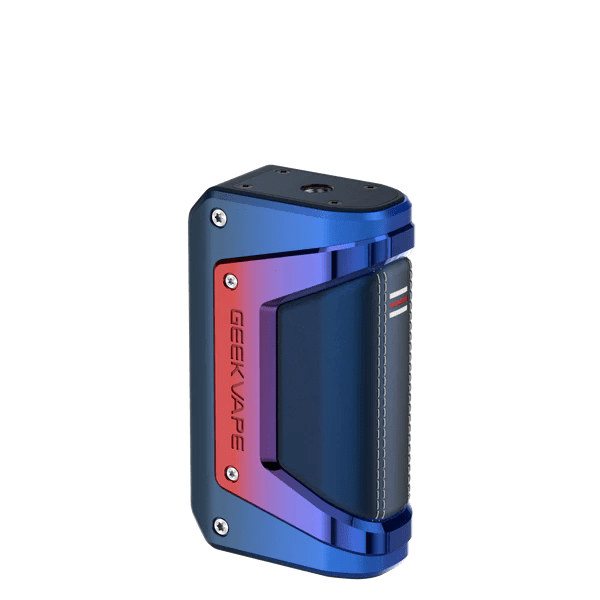 GeekVape L200 Mod Aurora: Quick Clouds Vape Shop - Aegis Legend 2 GeekVape L200 Mod Aurora: Quick Clouds Vape Shop - Aegis Legend 2