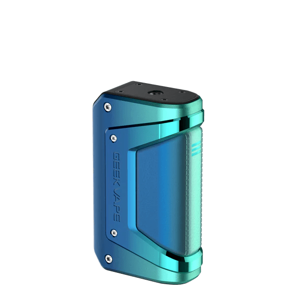 GeekVape L200 Mod Aurora: Quick Clouds Vape Shop - Aegis Legend 2 GeekVape L200 Mod Aurora: Quick Clouds Vape Shop - Aegis Legend 2