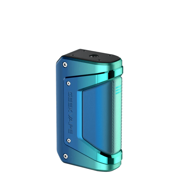 GeekVape L200 Mod GeekVape Hardware- Mods (no tank included) Mint Green