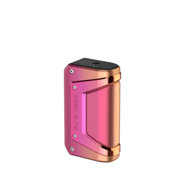 GeekVape L200 Mod GeekVape Hardware- Mods (no tank included) Pink Gold