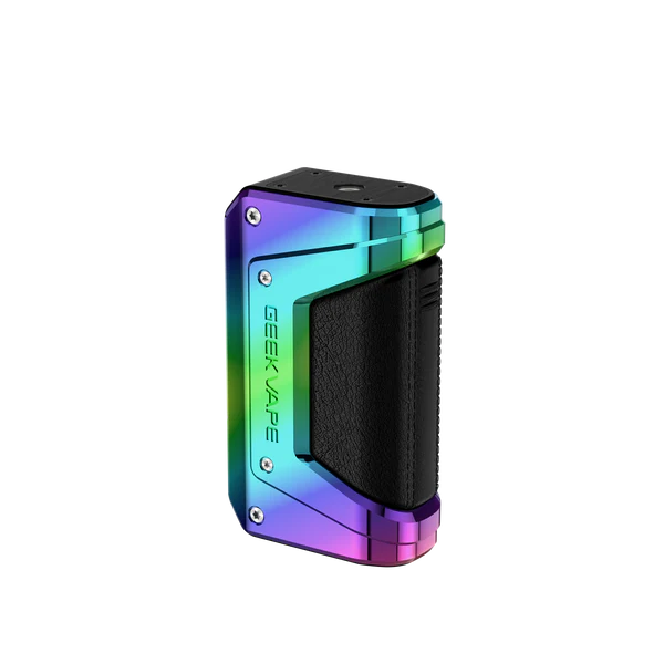 GeekVape L200 Mod GeekVape Hardware- Mods (no tank included) Rainbow Purple