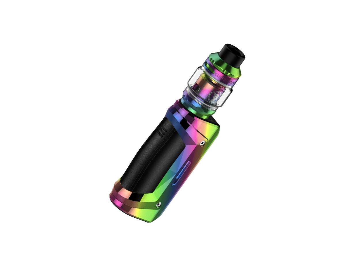 Geekvape S100 Full Kit available near me at Denver/Aurora Vape Shop