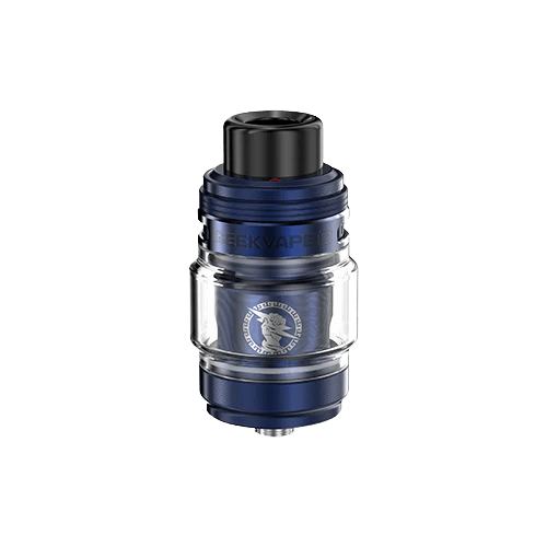 GeekVape Z(Zeus) Fli 2 Tank GeekVape Hardware- Tanks Ink Blue