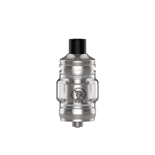 Geekvape Z Nano 2 Tank GeekVape Hardware- Tanks Silver