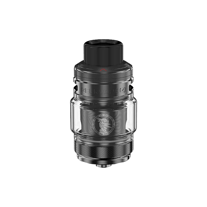 GeekVape Z(Zeus) Subohm Tank 5 GeekVape Hardware- Tanks Gunmetal Grey