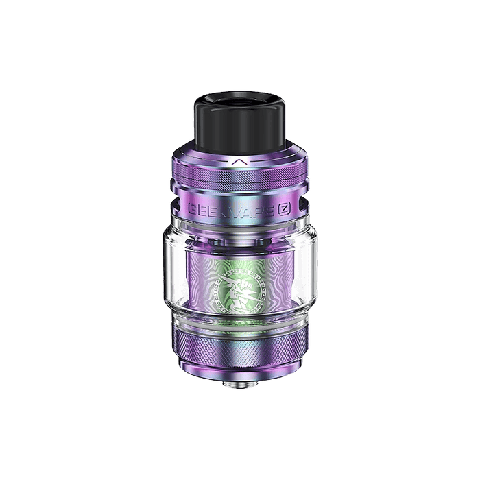 GeekVape Z(Zeus) Subohm Tank 5 GeekVape Hardware- Tanks Rainbow