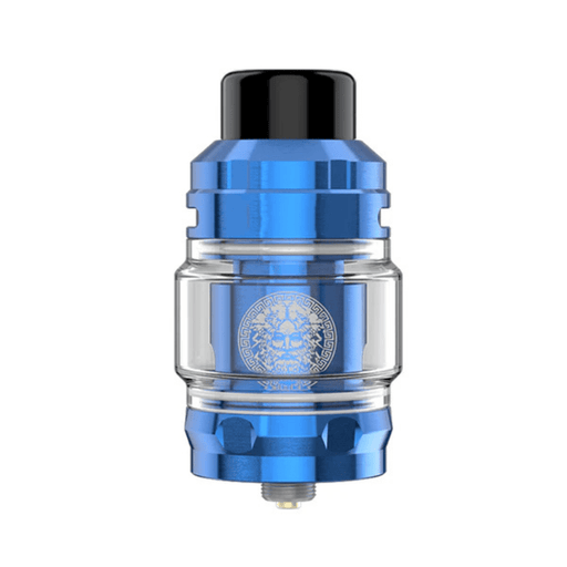 GeekVape Z(Zeus) Tank GeekVape Hardware- Tanks Blue