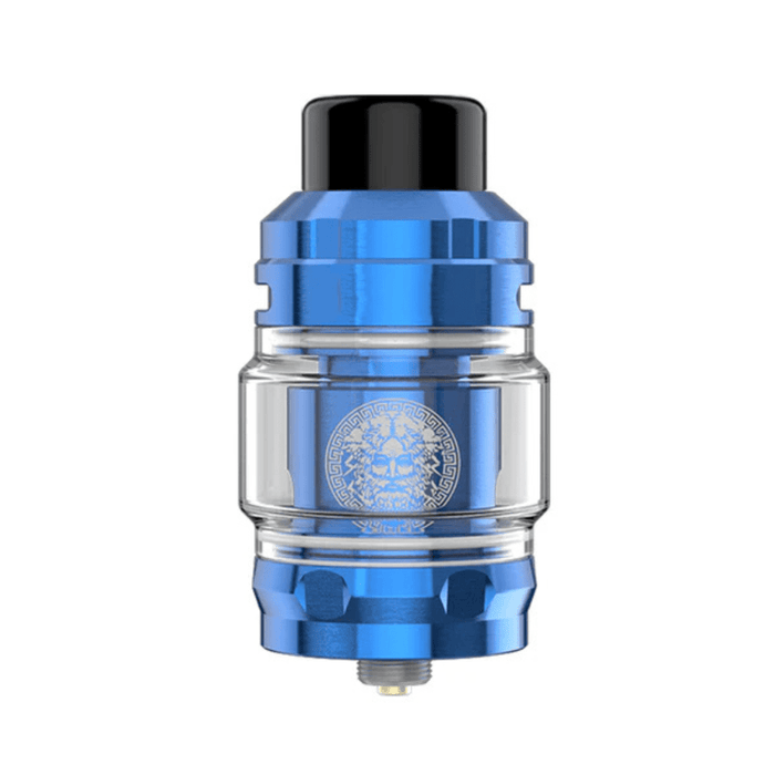 GeekVape Z(Zeus) Tank GeekVape Hardware- Tanks Blue