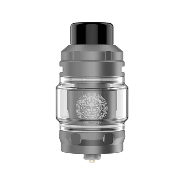 GeekVape Z(Zeus) Tank GeekVape Hardware- Tanks Gunmetal