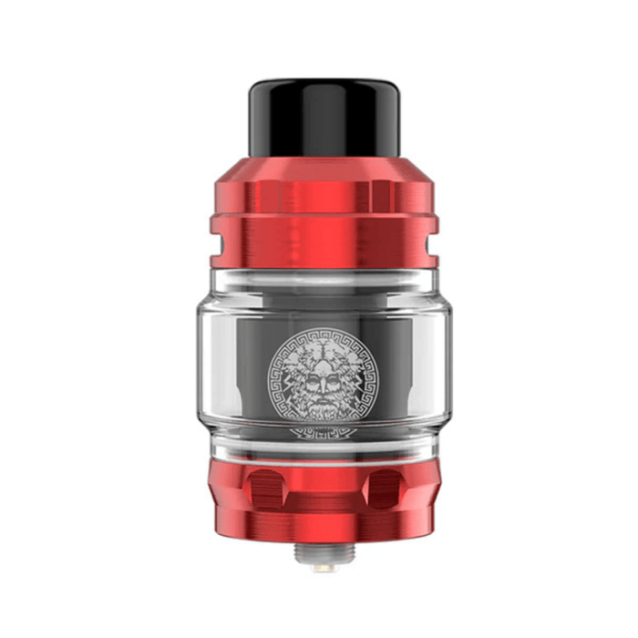 GeekVape Z(Zeus) Tank GeekVape Hardware- Tanks Red