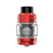GeekVape Z(Zeus) Tank GeekVape Hardware- Tanks Red