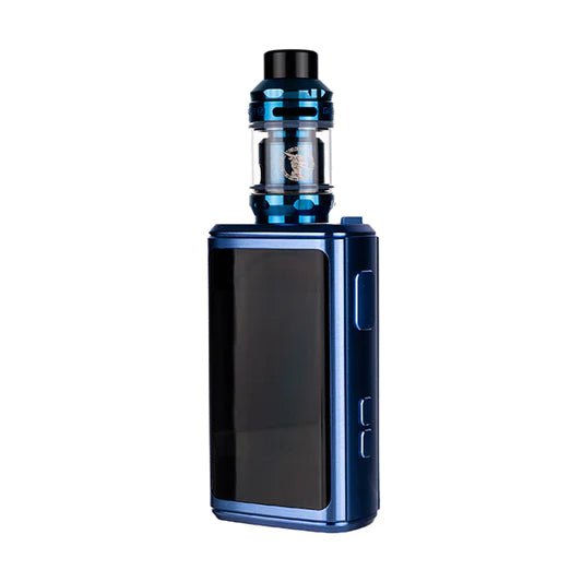 Geekvape Z200 Kit Aurora: Quick Clouds Vape Shop Hardware- Kits w/ Tanks Geekvape Z200 Kit Aurora: Quick Clouds Vape Shop Hardware- Kits w/ Tanks