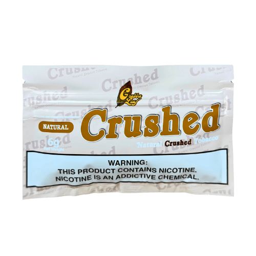 Grabba Leaf Crushed Grabba Leaf Smoking Accessories