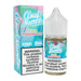 Cloud Nurdz Iced Salt 30mL Cloud Nurdz Nicotine Salt Premiums Iced Guava Passionfruit / 25mg